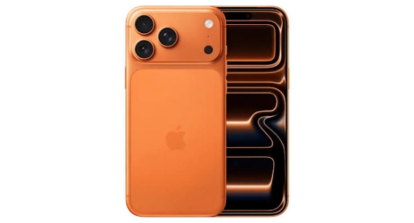 Edição 26: IPhone 17 Pro Max